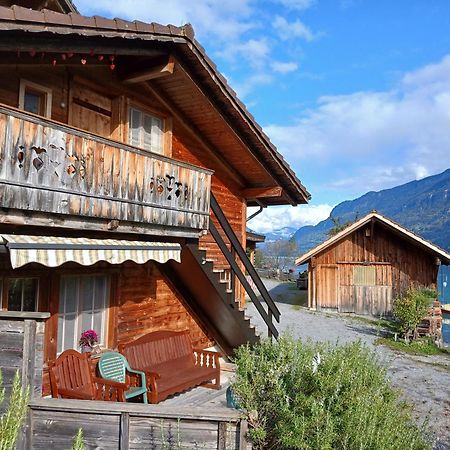 Chalet Diana Lakefront Рінґґенберґ Екстер'єр фото