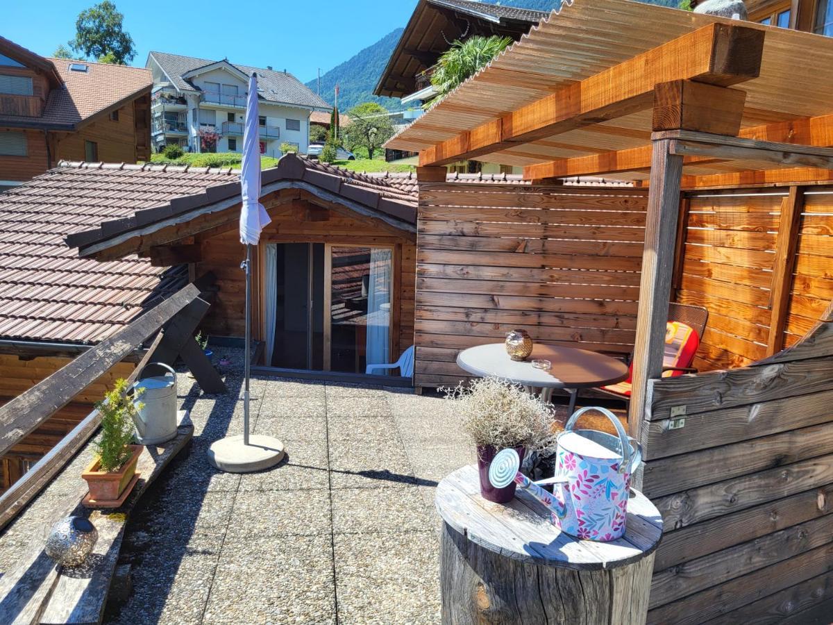 Chalet Diana Lakefront Рінґґенберґ Екстер'єр фото