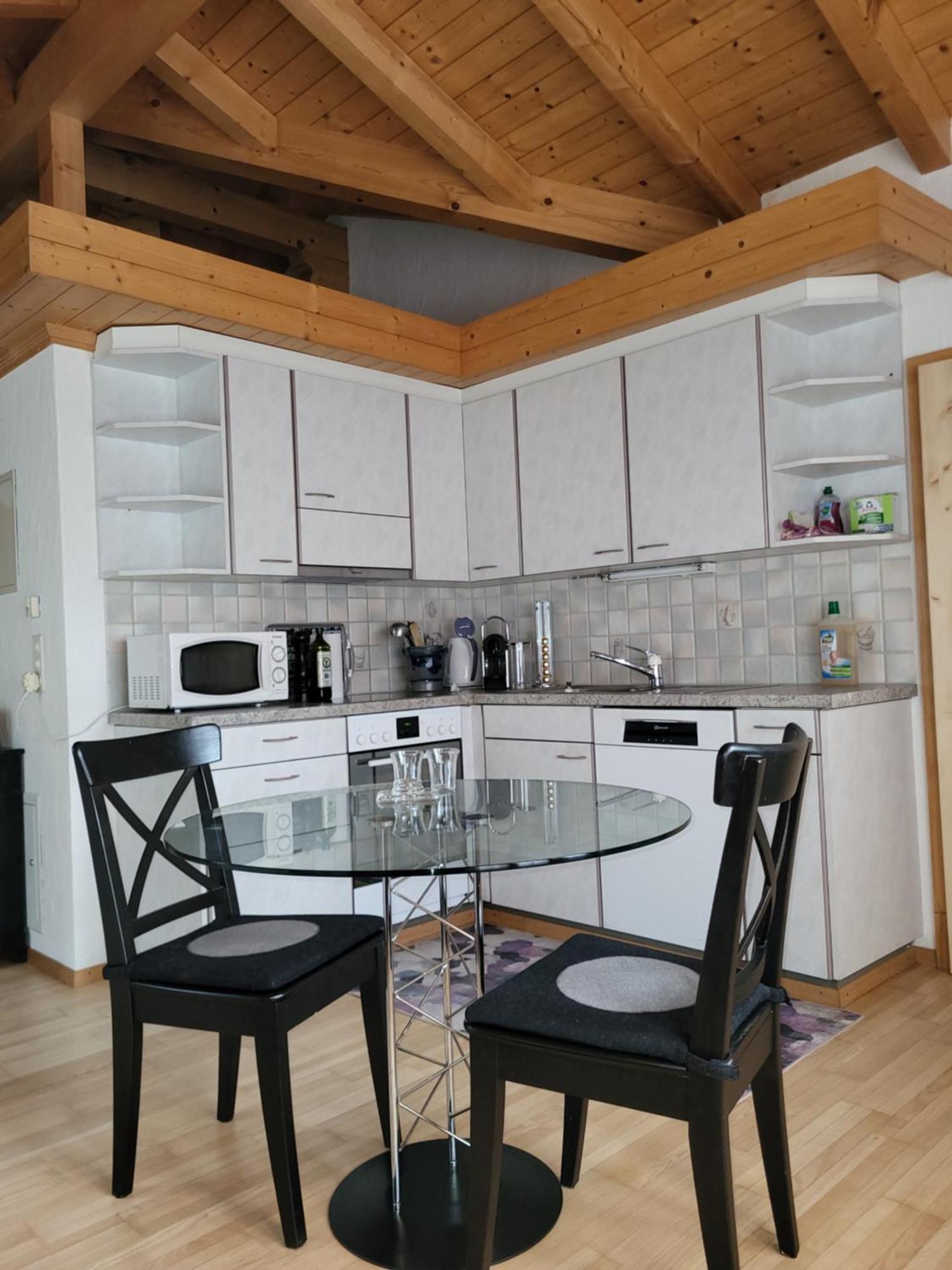 Chalet Diana Lakefront Рінґґенберґ Екстер'єр фото