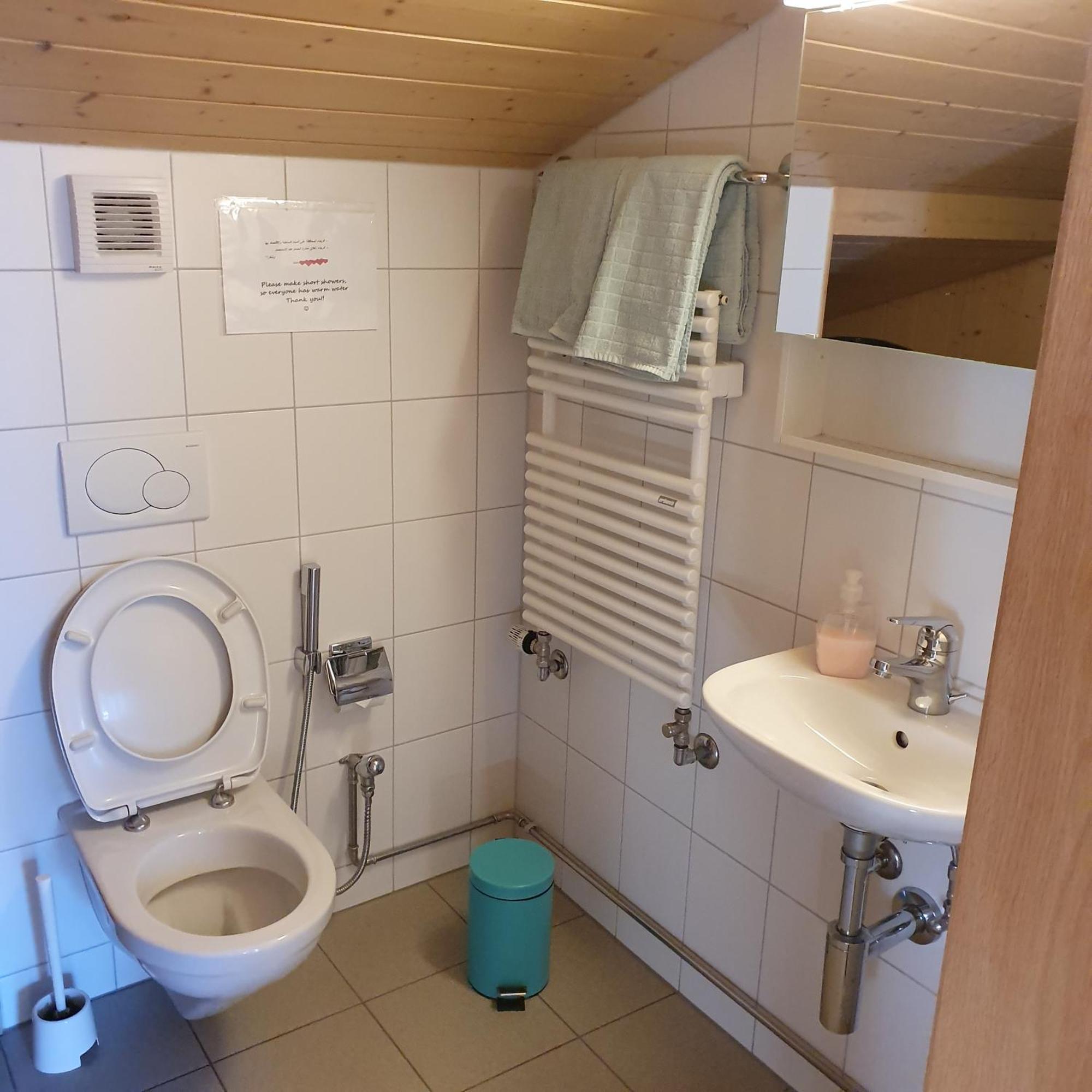 Chalet Diana Lakefront Рінґґенберґ Номер фото