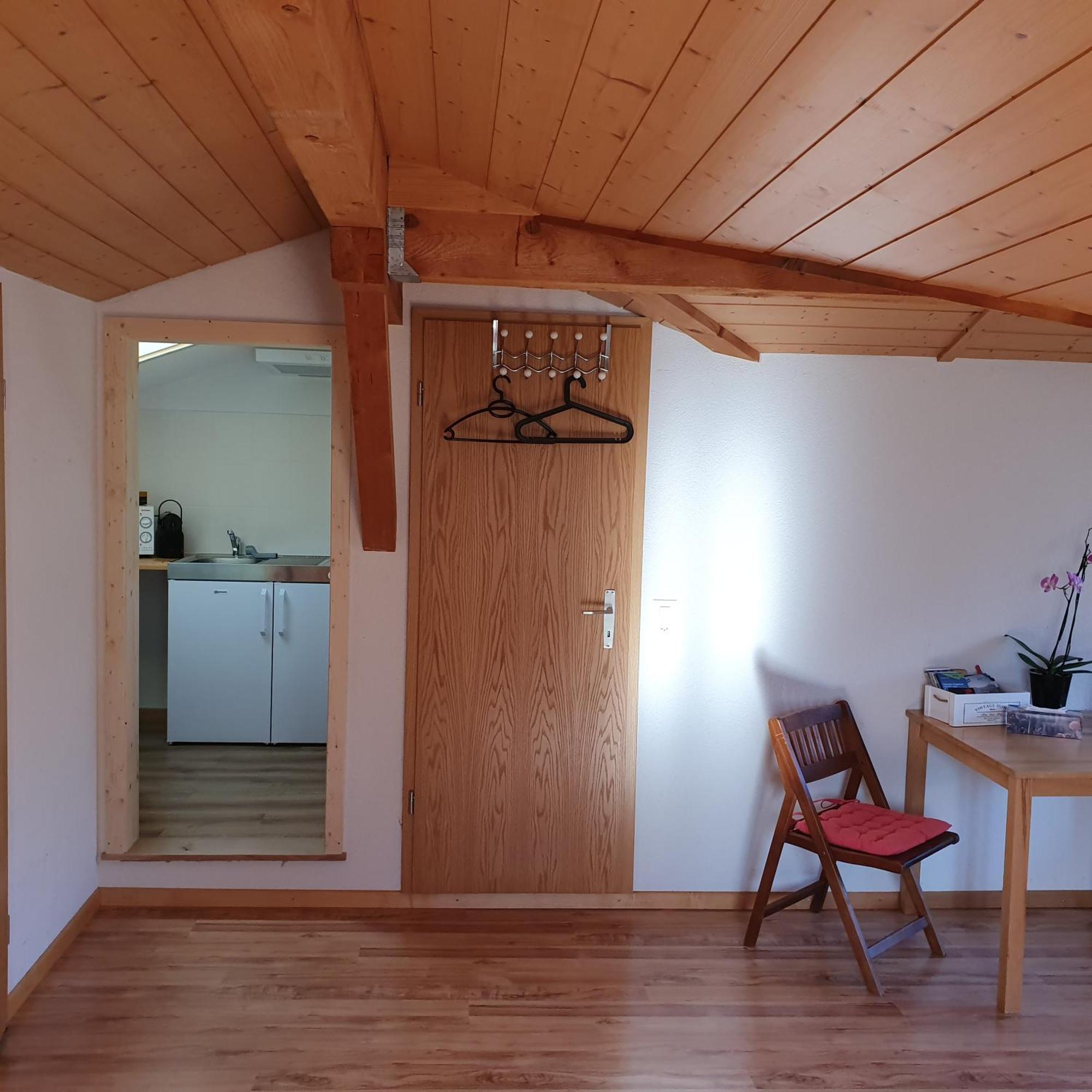 Chalet Diana Lakefront Рінґґенберґ Номер фото