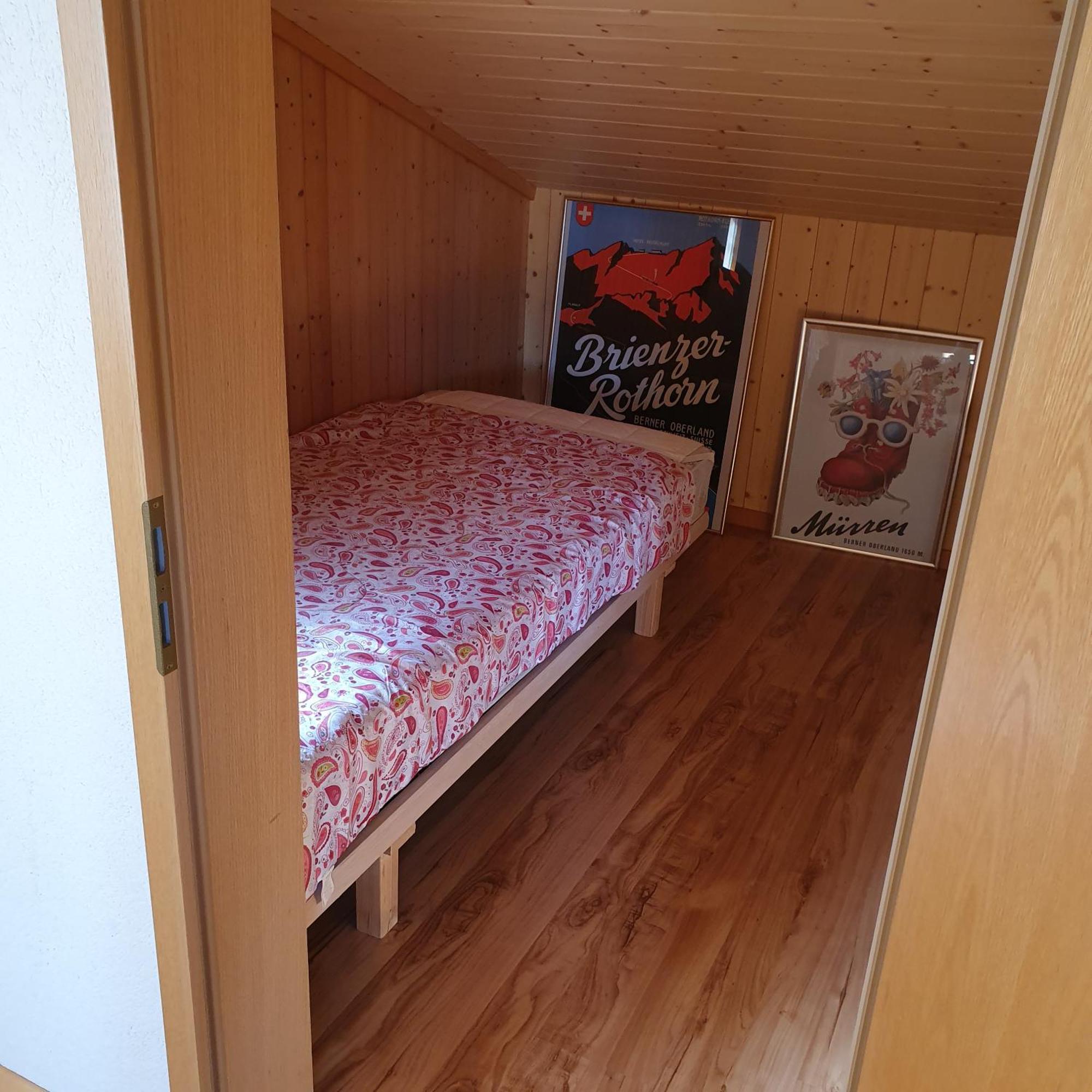 Chalet Diana Lakefront Рінґґенберґ Номер фото