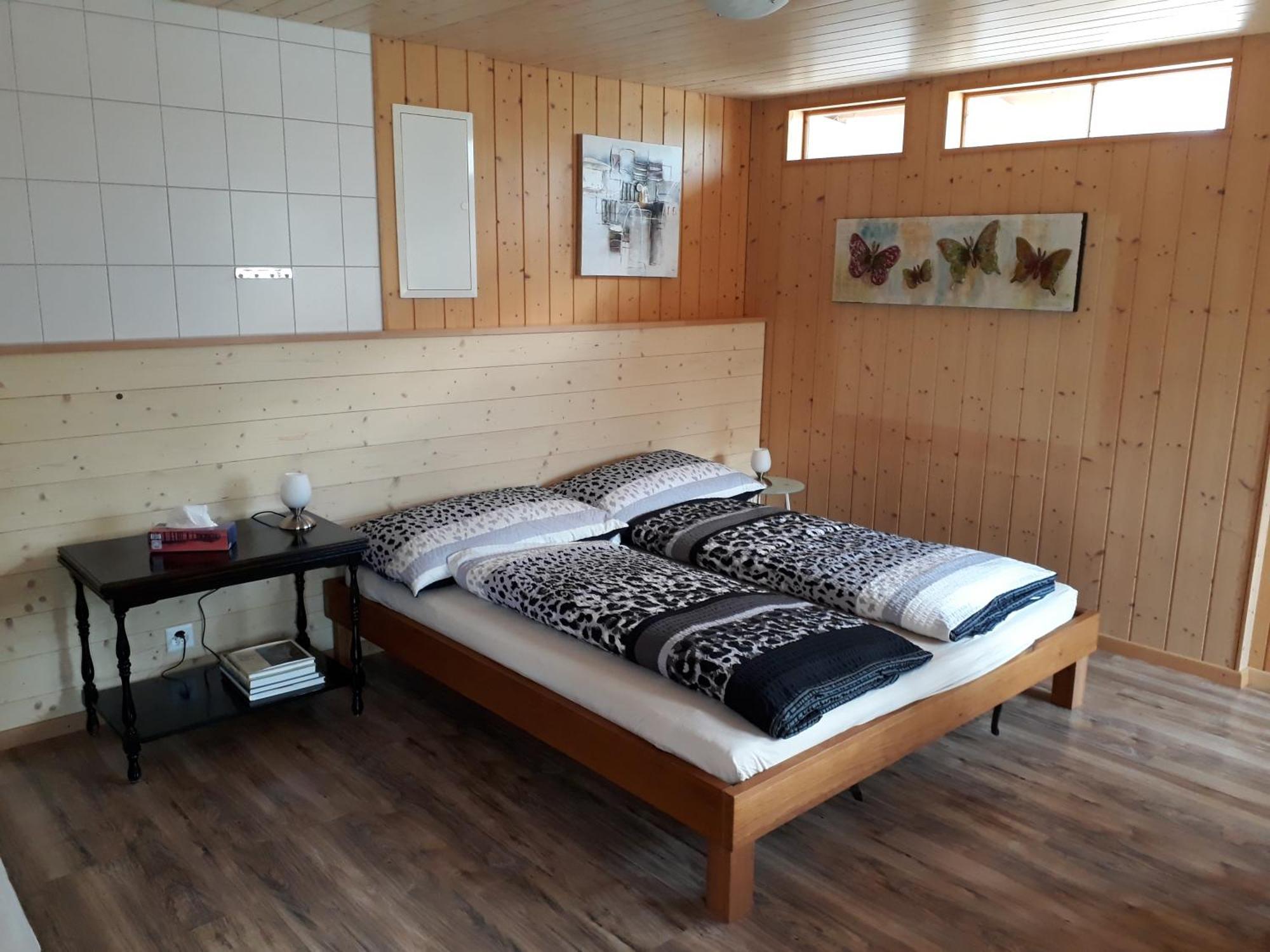 Chalet Diana Lakefront Рінґґенберґ Екстер'єр фото