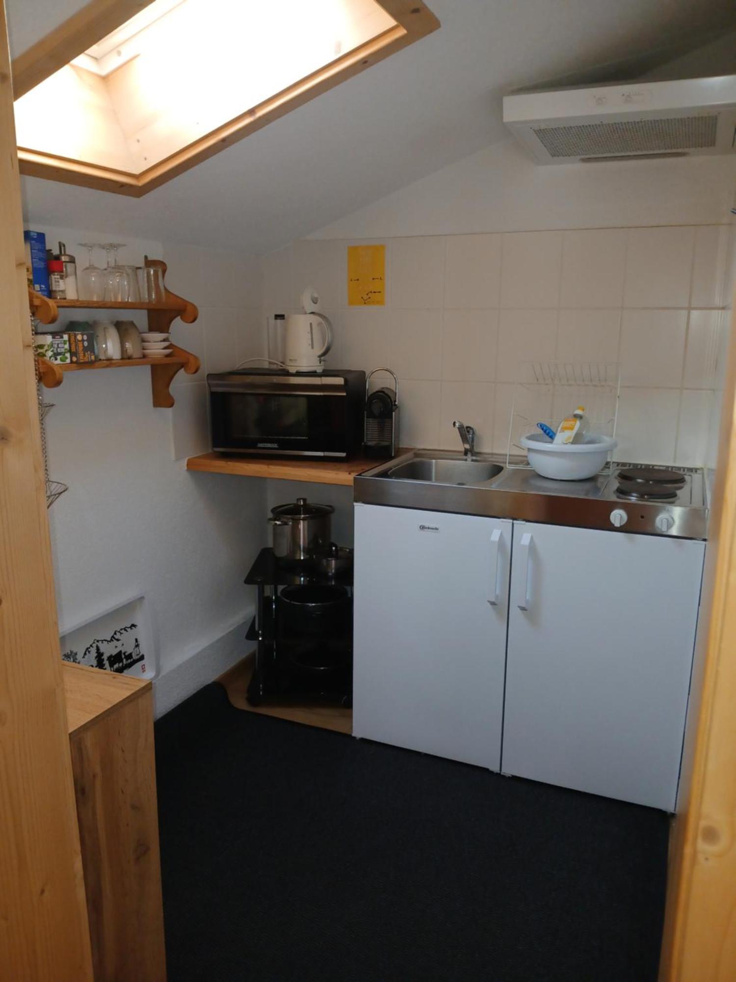 Chalet Diana Lakefront Рінґґенберґ Номер фото