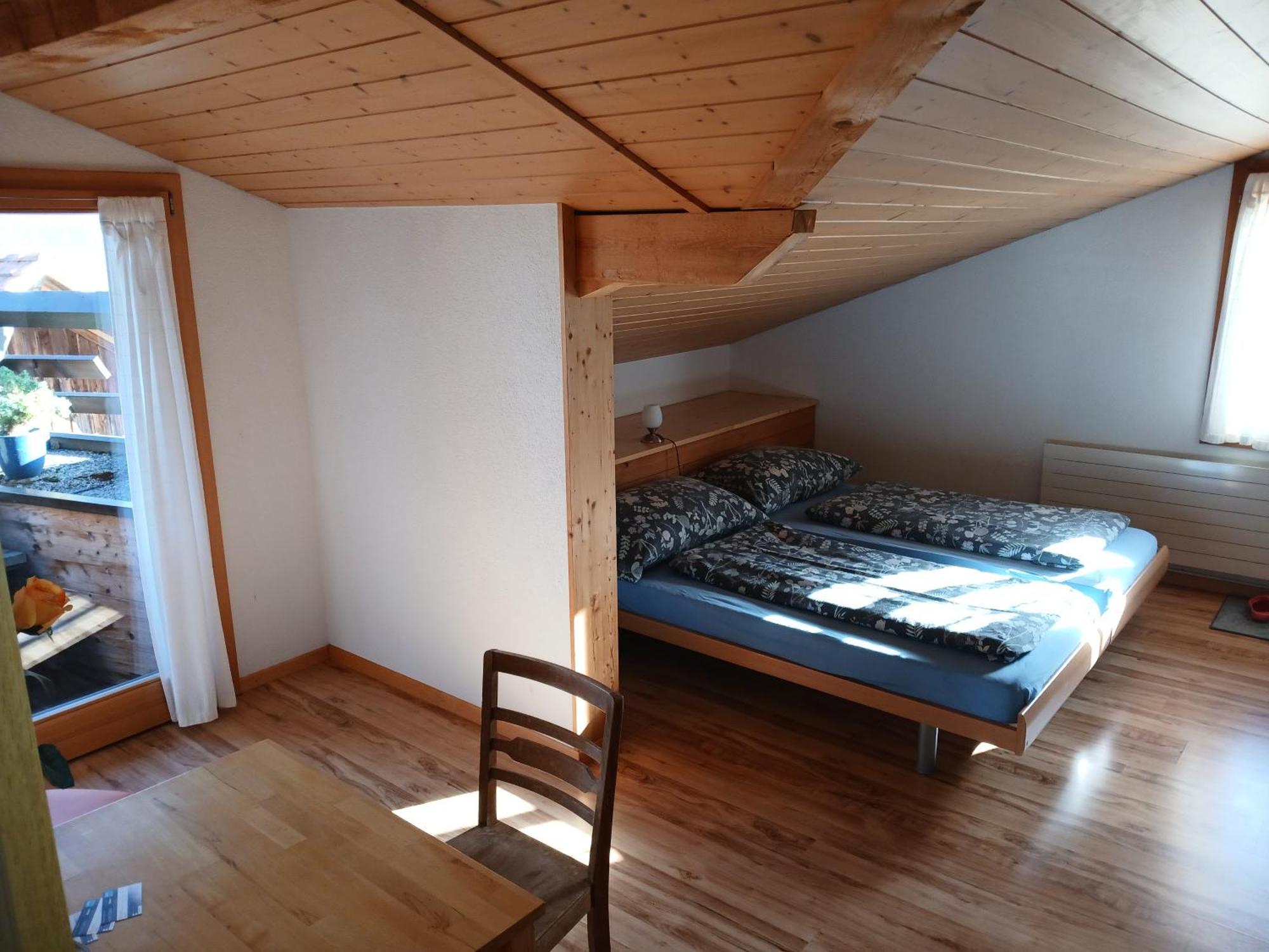 Chalet Diana Lakefront Рінґґенберґ Номер фото