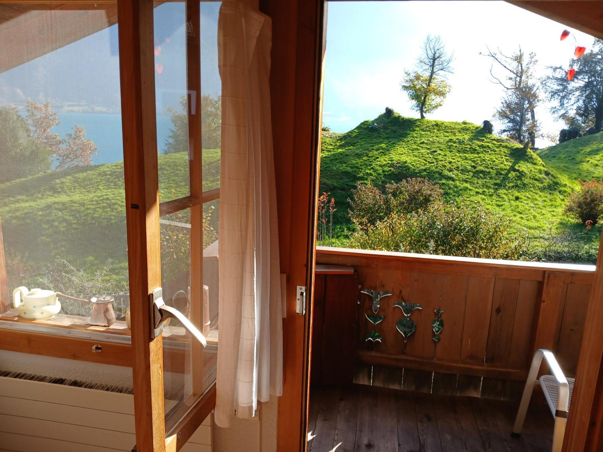 Chalet Diana Lakefront Рінґґенберґ Номер фото