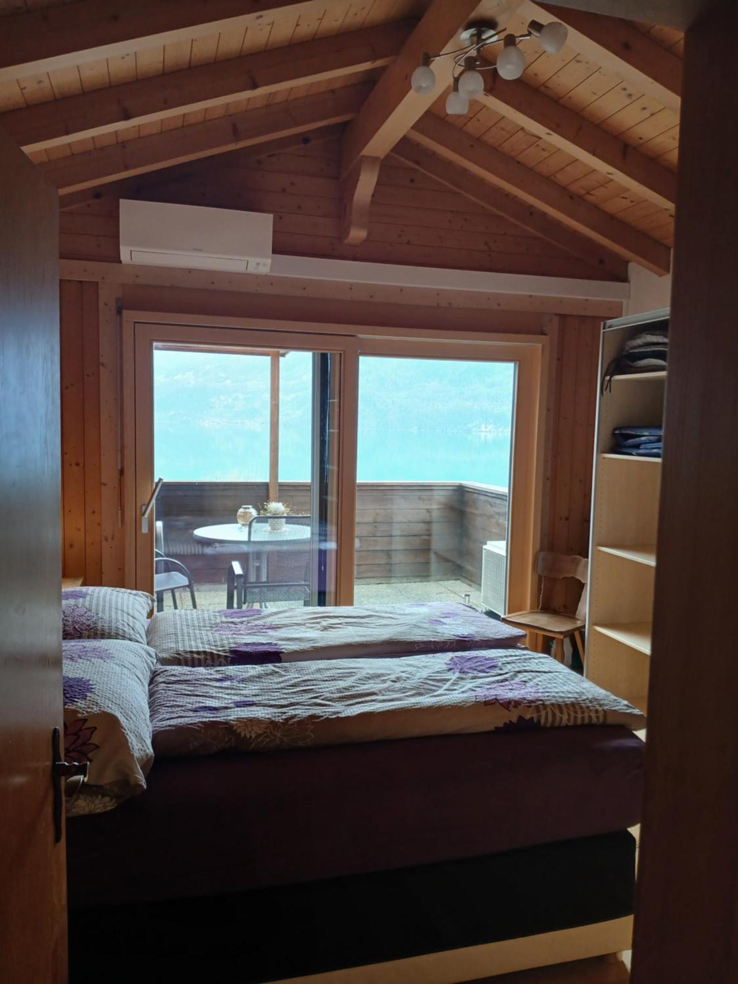 Chalet Diana Lakefront Рінґґенберґ Екстер'єр фото